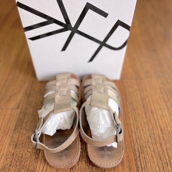 Freshly Picked Bixby Sandals - Picture 5 of 14